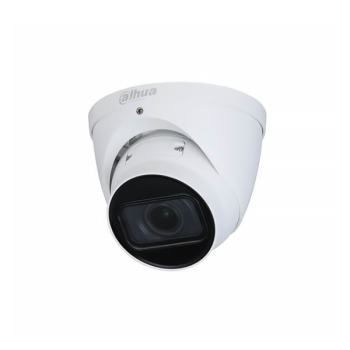 IPC-HDW1431T-ZS-S4  4MP Entry IR Vari-focal Dome IP 2.8-12mm Camera Dahua