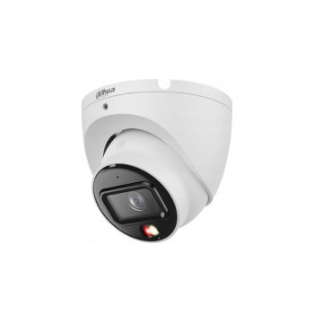 IPC-HDW1839T-A-IL-0280B-S6 8MP Entry Smart Dual Light Fixed-focal Eyeball Network Camera Dahua