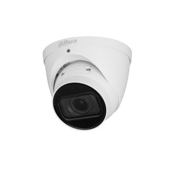 IPC-HDW2241T-ZS-27135 2MP IR Vari-focal Eyeball WizSense IP Camera Dahua