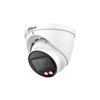 IPC-HDW2649T-ZS-IL-27135 6MP Smart Dual Light Vari-focal Eyeball WizSense Network Camera Dahua