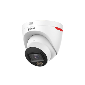 IPC-HDW2849T-S-LED-0280B-PRO 8MP WizColor Fixed-focal Eyeball WizSense Network Camera Dahua