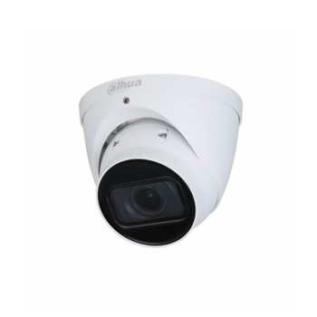 IPC-HDW3241T-ZAS-27135  2MP 2.7-13.5mm Lite AI IR Vari-focal Eyeball Network Camera Dahua