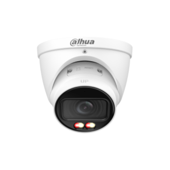 IPC-HDW3649T-ZS-IL-27135 6MP Smart Dual Light Vari-focal Eyeball WizSense Network Camera Dahua