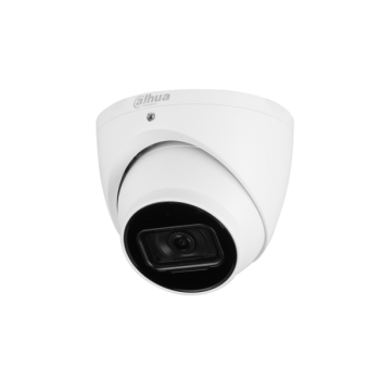 IPC-HDW3842T-ZS-2712 8MP IR Vari-focal Eyeball WizSense Network Camera Dahua