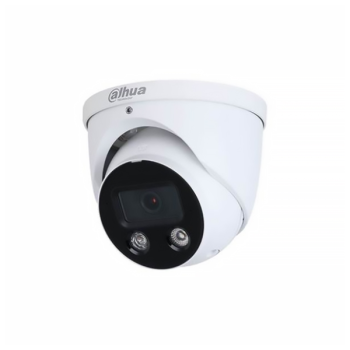 IPC-HDW3849H-AS-PV-0280B-S5 8MP Smart Dual Illumination Active Deterrence Fixed-focal Eyeball WizSense Network Camera Dahua