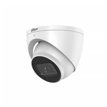 IPC-HDW5541TM-ASE-0280B-S3 5MP WDR IR Eyeball AI IP 2.8mm Camera Dahua