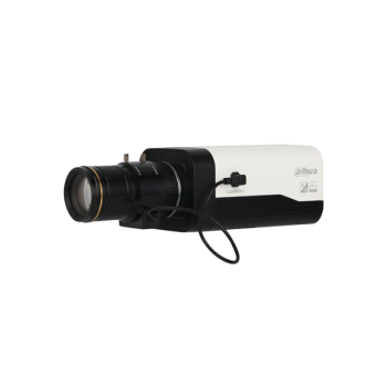 IPC-HF8232F-E  2MP Starlight Box IP (lens not included) Camera Dahua