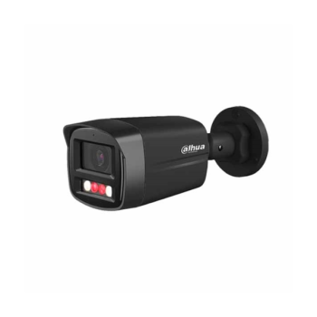 IPC-HFW1439TL1-A-IL-0280B-BLACK 4MP Entry Smart Dual Light Fixed-focal Bullet Network Camera Dahua