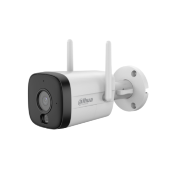 IPC-HFW1539DTK1-SAW-IL-0280B 5MP Fixed-focal WiFi Bullet Network Camera Dahua