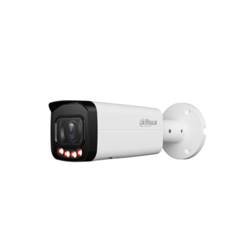 IPC-HFW2449T-ZAS-IL-27135 4MP Smart Dual Light Vari-focal Bullet WizSense Network Camera Dahua