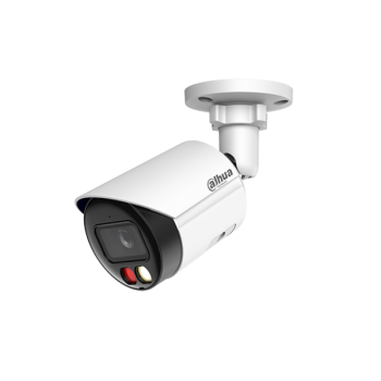 IPC-HFW2649S-S-IL-0280B 6MP Smart Dual Light Fixed-focal Bullet WizSense Network Camera Dahua