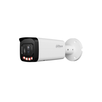 IPC-HFW2849T-ZAS-IL-27135 8MP Smart Dual Light Vari-focal Bullet WizSense Network Camera Dahua