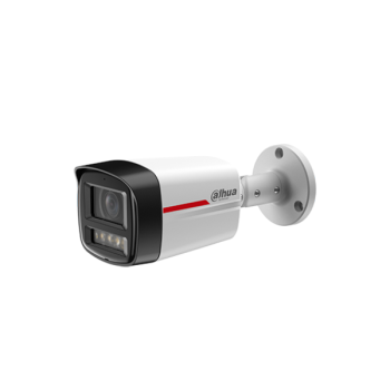 IPC-HFW2849TL-S-LED-0280B-PRO 8MP WizColor Fixed-focal Bullet WizSense Network Camera Dahua
