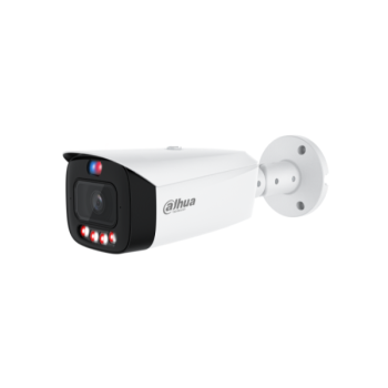 IPC-HFW3649T1-AS-PV-0280B-PRO 6MP WizColor TiOC PRO Fixed-focal Bullet WizSense Network Camera Dahua