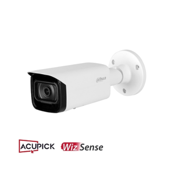 IPC-HFW5541T-ASE-0360B-S3 5MP IR Fixed-focal Bullet WizMind IP Camera Dahua