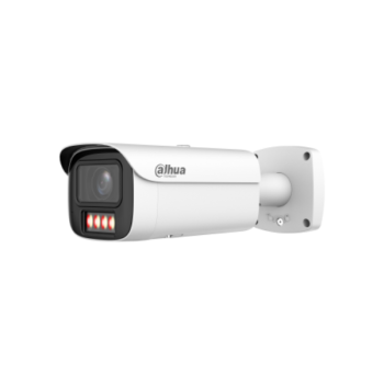 IPC-HFW5559E1-ZE-IL-27135 5MP Smart Dual Light Vari-focal Bullet WizMind Network Camera Dahua