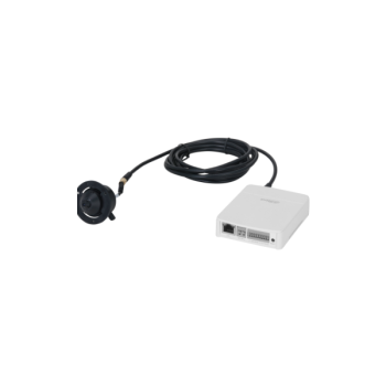 IPC-HUM8441E-E1-L1 4MP Covert Pinhole WizMind Network Camera-KIT-L1 Dahua