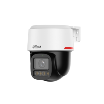 IPC-PT2449C1-S-PV-PRO 4MP WizColor Active Deterrence WizSense Network PT Camera Dahua