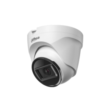 IPC-T1E40-A-0280B 4MP ECO IR Fixed-focal Eyeball Network Camera Dahua
