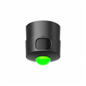 ITC314-PH2A-TF2 3MP Dual-Lens Parking Space Detector 2.8mm Dahua