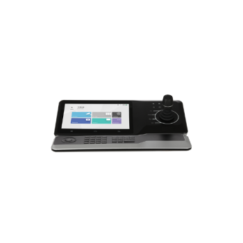 NKB5000-F HD Network Control Keyboard Dahua