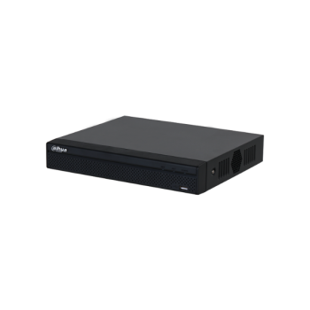 NVR2104HS-4KS3 4CH Compact 1U 1HDD Lite Network Video Recorder Dahua