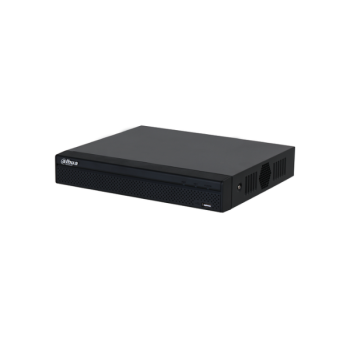NVR2104HS-P-4KS3 4CH Compact 1U 4PoE 1HDD Lite Network Video Recorder Dahua