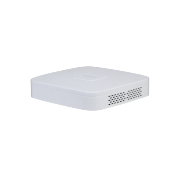 NVR2108-4KS3 8CH Smart 1U 1HDD Lite Network Video Recorder Dahua