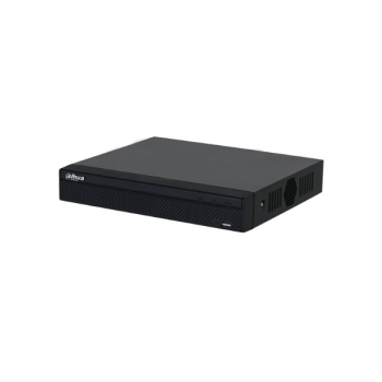 NVR2108HS-4KS3 8CH Compact 1U 1HDD Lite Network Video Recorder Dahua