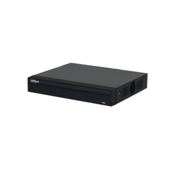 NVR2108HS-8P-4KS3 8CH Compact 1U 8PoE 1HDD Lite Network Video Recorder Dahua