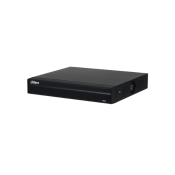 NVR4104HS-4KS3 4CH Compact 1U 1HDD Lite Network Video Recorder Dahua