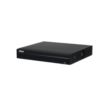 NVR4104HS-P-4KS3 4CH Compact 1U 4PoE 1HDD Lite Network Video Recorder Dahua