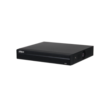 NVR4108HS-4KS3 8CH Compact 1U 1HDD Lite Network Video Recorder Dahua