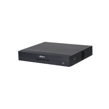 NVR4116HS-EI 16CH Compact 1U 1HDD WizSense Network Video Recorder Dahua