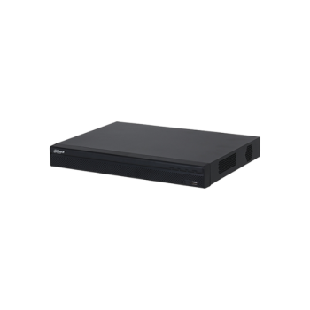 NVR4208-4KS3 8CH 1U 2HDDs Lite Network Video Recorder Dahua