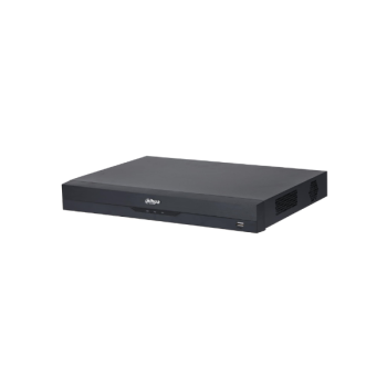 NVR4208-EI 8CH 1U 2HDDs WizSense Network Video Recorder Dahua