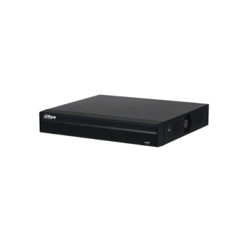 NVR4216-4KS3 16CH 1U 2HDDs Lite Network Video Recorder Dahua