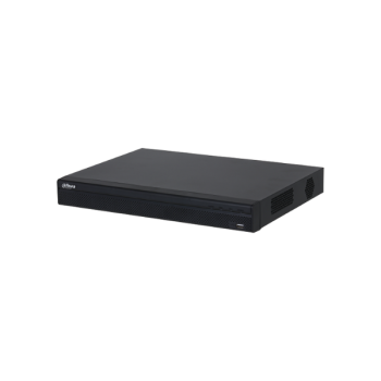 NVR4232-4KS3 32CH 1U 2HDDs Lite Network Video Recorder Dahua