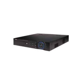 NVR4416-8P  16 Channel 8PoE 1.5U Lite NVR Dahua