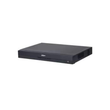NVR5216-EI2 16CH 1U 2HDDs WizSense Network Video Recorder Dahua
