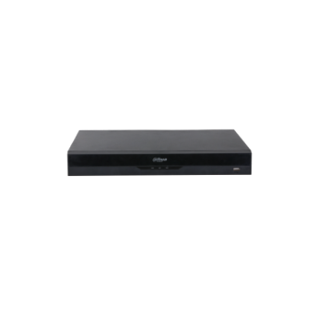 NVR5232-EI2 32CH 1U 2HDDs WizSense Network Video Recorder Dahua