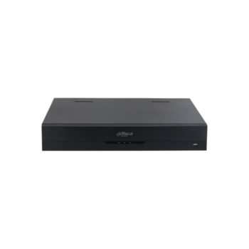 NVR5464-EI2 64CH 1.5U 4HDDs WizSense Network Video Recorder Dahua