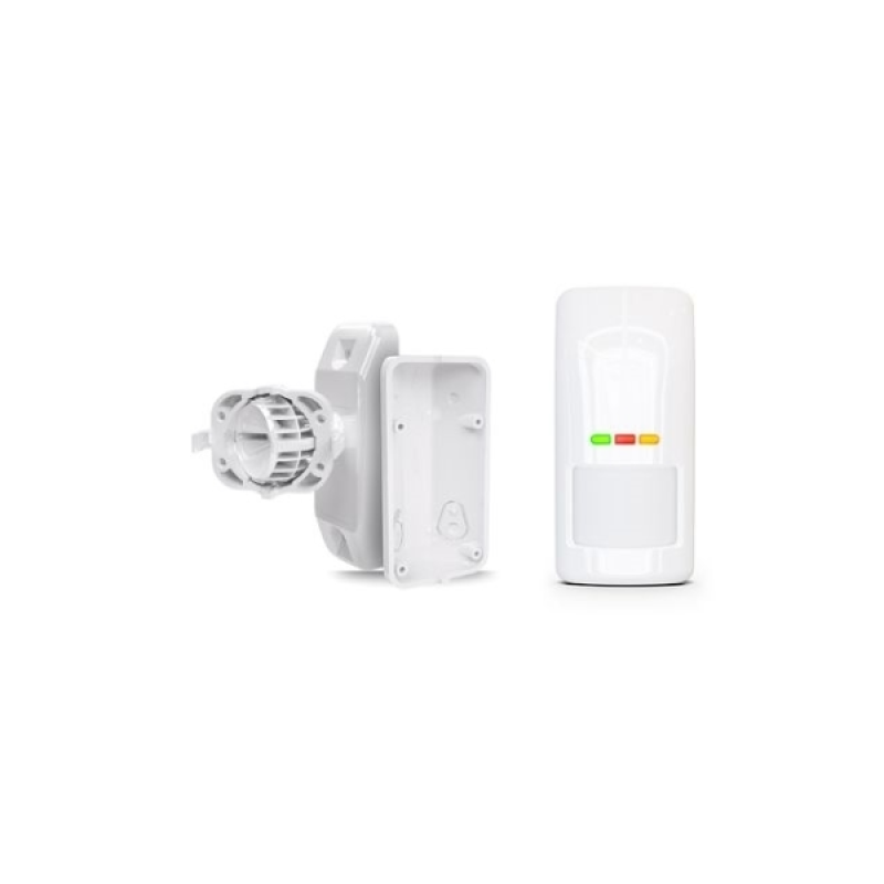 OPAL Plus SET εξωτερικού ανιχνευτή OPAL Plus με βάση BRACKET C συναγερμού Satel