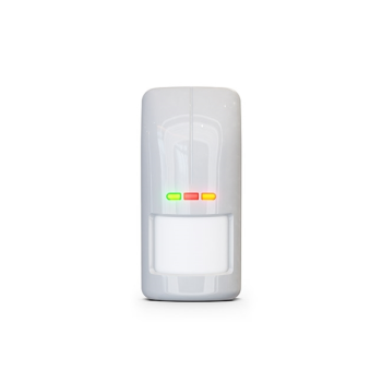 OPAL Pro εξωτερικός ανιχνευτής κίνησης PIR+MW Grade 3 συναγερμού Satel