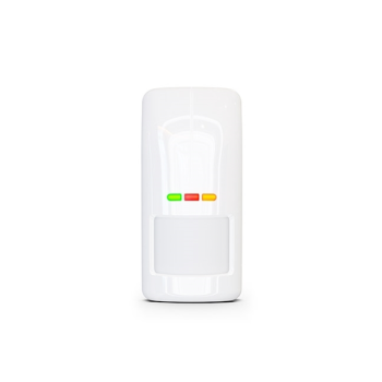 OPAL εξωτερικός ανιχνευτής κίνησης PIR+MW συναγερμού Satel