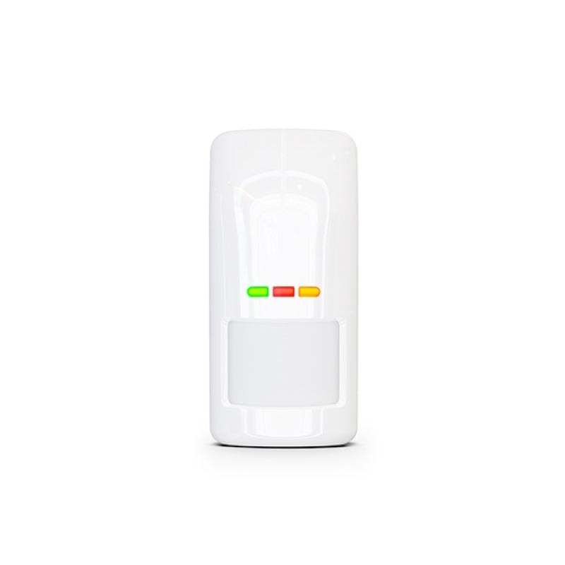 OPAL εξωτερικός ανιχνευτής κίνησης PIR+MW συναγερμού Satel