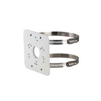 PFA152-E Pole Mount Bracket Dahua