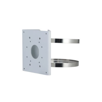 PFA156  Pole Mount Bracket  Dahua