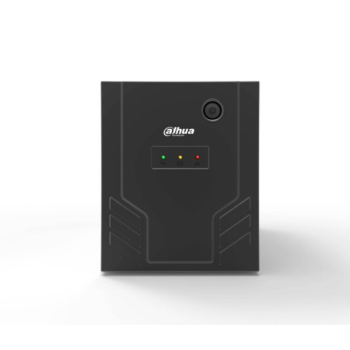 PFM3350-1500 European Standard 230V - Line-interactive 1500VA/900W Uninterruptible Power Supply Dahua