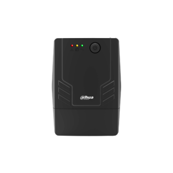 PFM3350-600 European Standard 230V - Line-interactive 600VA/360W Uninterruptible Power Supply Dahua